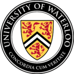 Elementor #7509 university of waterloo logo